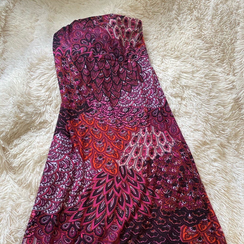 Summer dress! S!